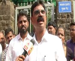 PM Modi's Book | 'आज के शिवाजी नरेंद्र मोदी' पुस्तकावर बंदी घाला : बाळा नांदगावकर | ABP Majha