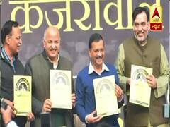 All you need to know about Delhi Assembly Polls 