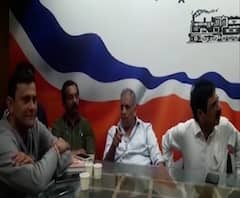 MNS | भायखळा ते आझाद मैदान असा निघणार मनसेचा मोर्चा | ABP Majha