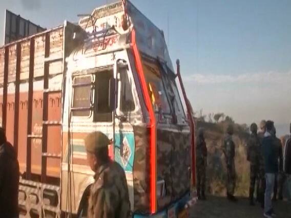 भारतीय जवानों जैश के नापाक मंसूबों को कुचल दिया