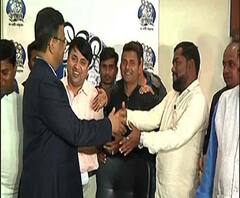 তৃণমূলে যোগ দিলেন হুগলির ৬ বিজেপি নেতা, কিছু যায় আসে না- কটাক্ষ বিজেপির