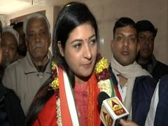 Delhi Election 2020: चांदनी चौक से आज नामांकन भरेंगी Alka Lamba, केजरीवाल के रोड शो पर साधा निशाना