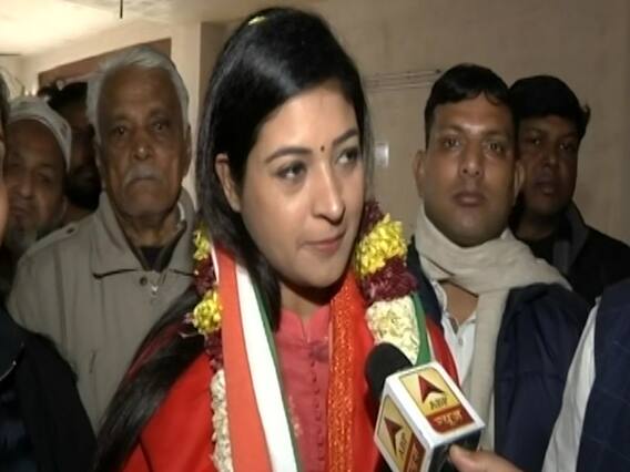 Delhi Election 2020: चांदनी चौक से आज नामांकन भरेंगी Alka Lamba, केजरीवाल के रोड शो पर साधा निशाना