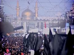 आखिर 4 दिन में कैसे 'महायुद्ध' से 'गृहयुद्ध' के बीच फंसा ईरान? Matrabhoomi