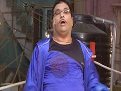 जीजाजी छत पर है: पंचम और मुरारी सेठ के बीच बॉक्सिंग मैच, इलायची ने चली चाल