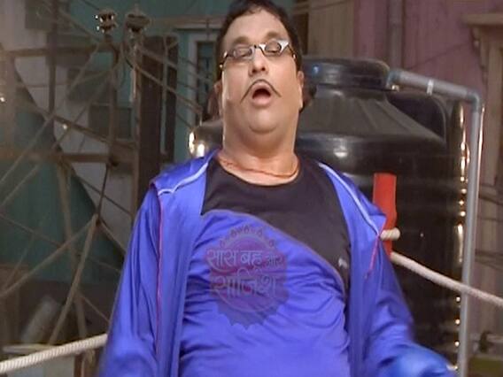 जीजाजी छत पर है: पंचम और मुरारी सेठ के बीच बॉक्सिंग मैच, इलायची ने चली चाल