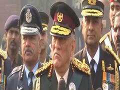 Vyakti VIshesh: भारत के पहले CDS Bipin Rawat से खौफ में दुश्मन!