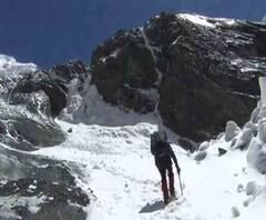 চিনের দিক থেকে দিতে হবে রওনা, এভারেস্ট অভিযানেও করোনা-কাঁটা, চিন্তায় পর্বতারোহী দেবাশিস বিশ্বাস