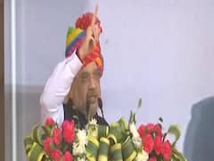 BJP won't move back even an inch on CAA, says Shah in Jodhpur