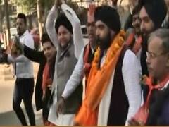 Delhi Polls: Know why Tajinder Pal Bagga targets Kamal Nath 