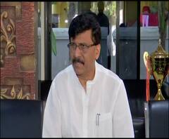 Sanjay Raut | चलो अयोद्धा! मुख्यमंत्री उद्धव ठाकरे 7 मार्चला रामलालाचं दर्शन घेणार | ABP Majha