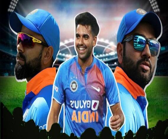 ICC Awards 2019 | रोहित शर्माला आयसीसी क्रिकेटर ऑफ द इयर तर विराट कोहलीला स्पिरीट ऑफ क्रिकेट पुरस्कार | खेळ माझा | ABP Majha