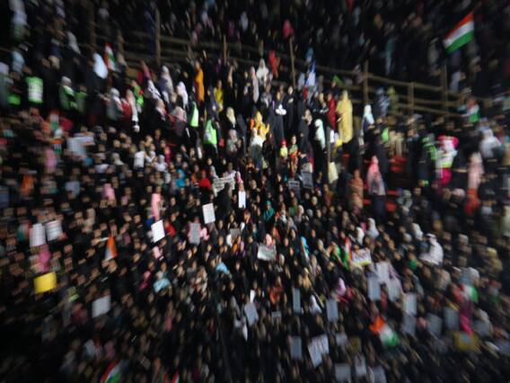 Survey: क्या दिल्ली की जनता CAA का समर्थन करती है ? देखिए नतीजे