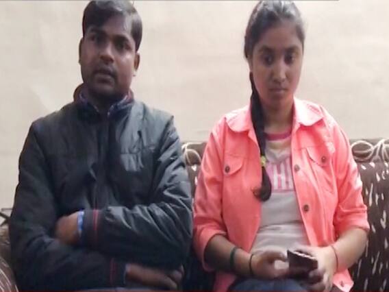 JNU हिंसा: ABVP ने वामपंथी छात्र संगठन पर लगाया हमले और मारपीट का आरोप 