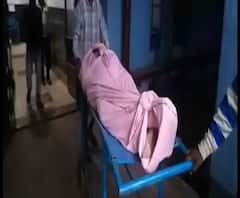 নিউটাউনে পুলিশের সামনেই ১৩ তলা থেকে ঝাঁপ চিকিৎসকের