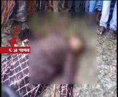 খোরপোশের মামলার জেরেই কুলতলিতে গৃহবধূ ও তাঁর আত্মীয়কে খুন, চাঞ্চল্যকর দাবি পুলিশের, গ্রেফতার বধূর শ্বশুরবাড়ির দুই সদস্য, পলাতক স্বামী