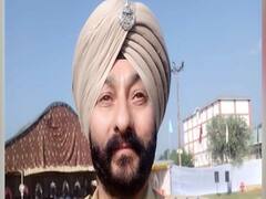 वर्दी वाले आतंकी Devinder Singh का पाकिस्तान कनेक्शन! | Matrubhoomi