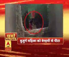 Khabarein Tabadtod: यूपी- उत्तराखंड और देश-दुनिया की खबरें देखें फटाफट अंदाज में | ABP Ganga