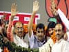 दिल्ली चुनाव के लिए बीजेपी ने जारी किया संकल्प पत्र, देखिए- क्या वादे किए