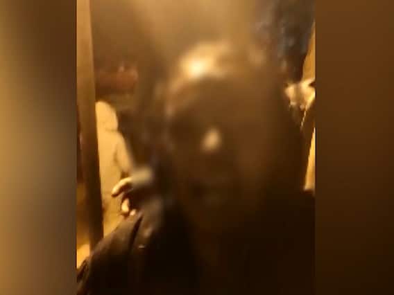 JNU मारपीट पर छात्रों के अलग-अलग दावे, देखिए