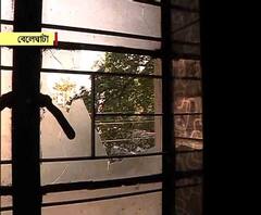 বেলেঘাটায় প্রোমোটিং করতে ‘বাধা’য় বাড়িতে ভাঙচুর, খুনের হুমকি দেওয়ার অভিযোগ, গ্রেফতার ২