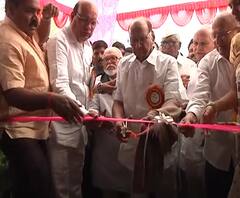 Village News | माझं गाव माझा जिल्हा | राज्याच्या कानाकोपऱ्यातील बातम्यांचा आढावा | ABP Majha