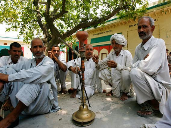 ગુજરાતમાં ગ્રામ પંચાયતની પેટાચૂંટણી, ક્યાં કોનો થયો વિજય? જુઓ વીડિયો