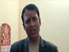 Sangeet Som's controversial speech over Sharjeel, Shaheen Bagh