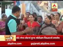 મોરો વોર્ડ, મારી વાતઃ રાજકોટના ગાંધીગ્રામના મતદારો સાથે મનપાની ચૂંટણી મુદ્દે ખાસ વાત