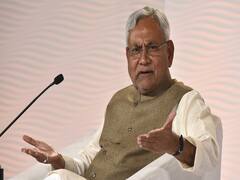 NRC will not be implemented in Bihar: CM Nitish Kumar