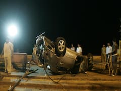 Explained Graphically: Number of deaths due to road accidents