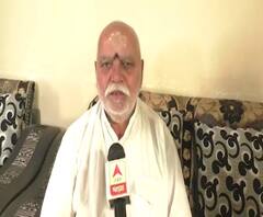 Pandharpur | पांडुरंगाच्या कृपेनं वाचलो, मठाधिपती हत्येप्रकरणी बंडातात्या कराडकरांची प्रतिक्रिया | ABP Majha