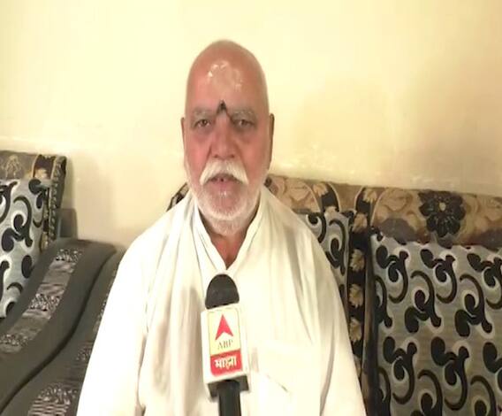 Pandharpur | पांडुरंगाच्या कृपेनं वाचलो, मठाधिपती हत्येप्रकरणी बंडातात्या कराडकरांची प्रतिक्रिया | ABP Majha