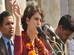 After Muzaffarnagar, Priyanka reaches Meerut to meets CAA violence victims 