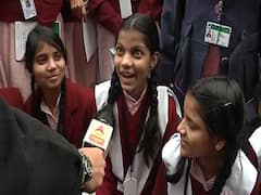 Pariksha pe Charcha: प्रधानमंत्री के गुरु मंत्र से दूर हुई बच्चों की दुविधा