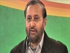 AAP, Congress responsible for anti-CAA protests: Prakash Javadekar