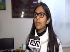 Nirbhaya verdict will send a strong message: Swati Malliwal