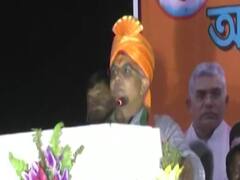 '50 लाख मुस्लिम घुसपैठियों की पहचान की जाएगी, अगर जरूरत पड़ी तो देश से बाहर कर दिया जाएगा'- Dilip Ghosh 