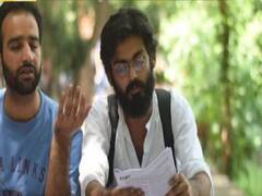 Sharjeel Imam के दो वीडियो फॉरेंसिक लैब भेजे गए, PFI से कनेक्शन की भी हो रही जांच