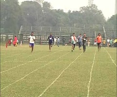 ইস্টবেঙ্গল মাঠে অনুষ্ঠিত হল স্টেট ব্যাঙ্ক অফ ইন্ডিয়া অফিসার্স অ্যাসোসিয়েশনের বেঙ্গল সার্কলের বার্ষিক ক্রীড়া প্রতিযোগিতা