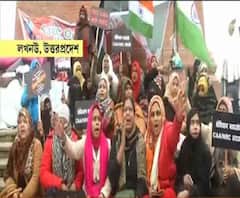 প্রশ্নের মুখে পুলিশ-প্রশাসন: উত্তরপ্রদেশে বিক্ষোভকারীদের কম্বল বাজেয়াপ্ত করার অভিযোগ, মধ্যপ্রদেশে বিজেপির মিছিল আটকাতে লাঠি-চড়