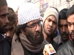 Shaheen Bagh resident claims anti-CAA protest will not stop