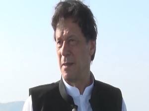 Want to talk solutions to end conflict with India: Imran Khan | Bharat Ki Baat