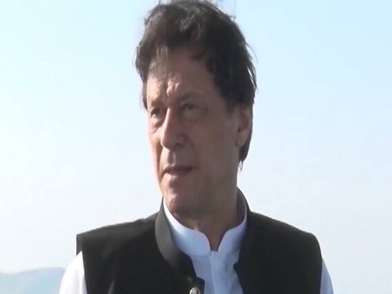 Want to talk solutions to end conflict with India: Imran Khan | Bharat Ki Baat