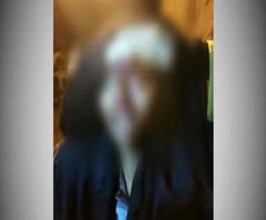 জেএনইউ কাণ্ডে বসন্তকুঞ্জ উত্তর থানায় অভিযোগ দায়ের ঐশী ঘোষের