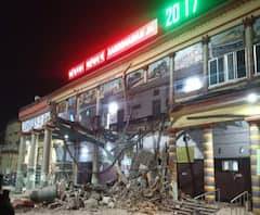 বর্ধমান স্টেশন দুর্ঘটনা : রবিবার ভোররাতে বর্ধমান মেডিক্যাল কলেজ হাসপাতালে মৃত্যু ১ জনের