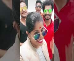 Tik-Tokers Get-Together | बीडमध्ये भरलं गावाकडच्या टिकटॉक स्टार्सचं संमेलन | स्पेशल रिपोर्ट