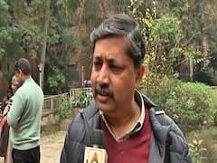 'जब तक VC जाएंगे नहीं, कैंपस का माहौल ठीक नहीं होगा'- Surajit Mazumdar, JNUTA Secretary