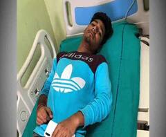 ছেলের লিভারে নতুন জীবন পেতে চলেছেন বাবা