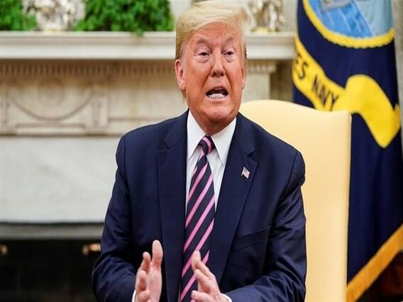 ઈરાન સામે અમેરિકા એક્શનમાં, લગાવશે આર્થિક પ્રતિબંધો, જુઓ વીડિયો